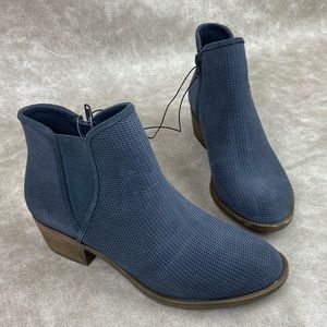 *New* Gerona Kensie Ankle Boots (Dark Grey), [Multiple sizes available]